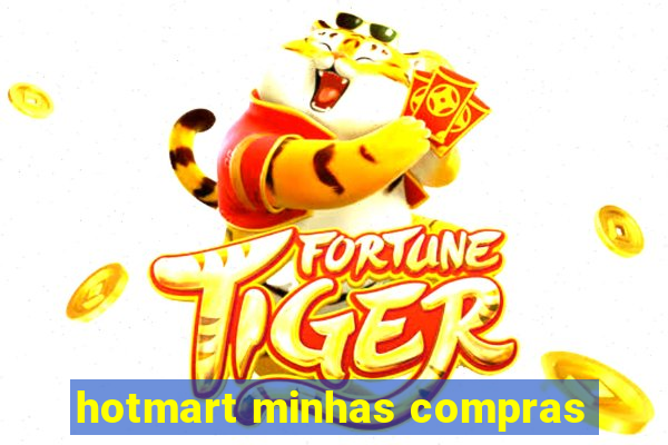 hotmart minhas compras